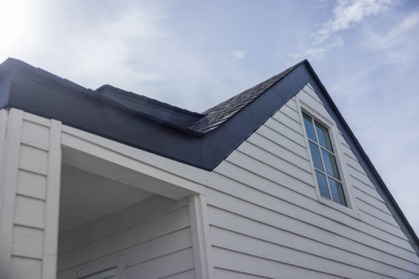 Affordable siding repair and maintenance services in Belmar, NJ